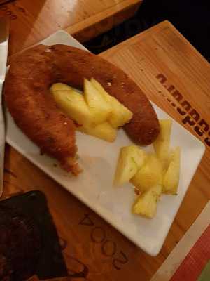 Restaurante Típico Gruta Das Figuras