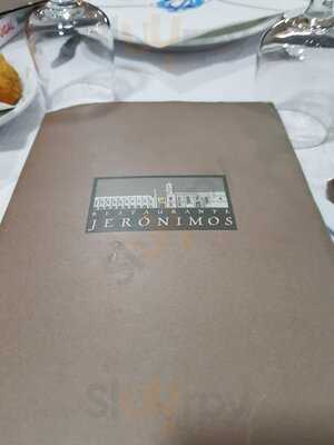 Os Jeronimos