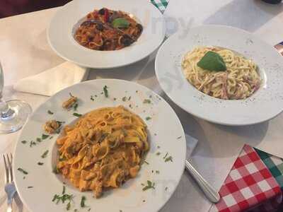 Trattoria Pizzeria Cucina Dei Fratelli