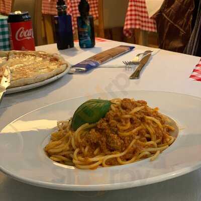 Trattoria Pizzeria Cucina Dei Fratelli