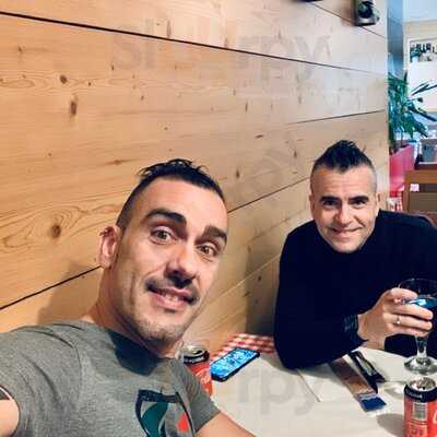 Trattoria Pizzeria Cucina Dei Fratelli