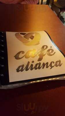 Cafe Alianca