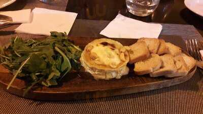 Innocent Bar & Restaurant