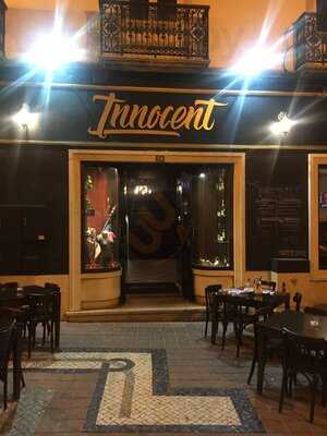 Innocent Bar & Restaurant