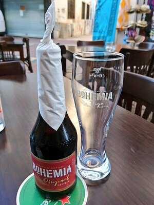 Innocent Bar & Restaurant