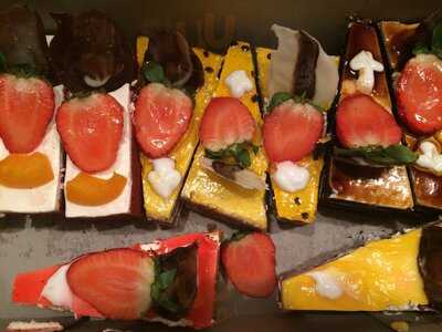 Innocent Bar & Restaurant