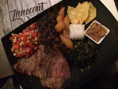 Innocent Bar & Restaurant