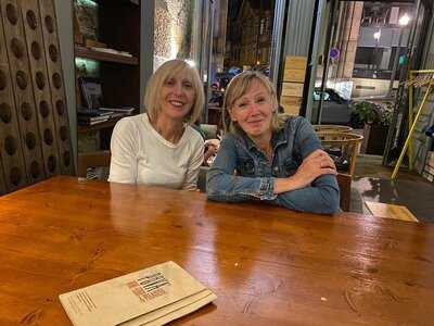 Prova Wine Food & Pleasure