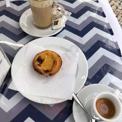 Casa Dos Pastéis De Nata