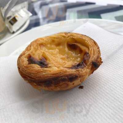 Casa Dos Pastéis De Nata