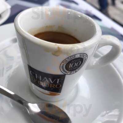 Casa Dos Pastéis De Nata