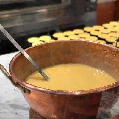 Casa Dos Pastéis De Nata