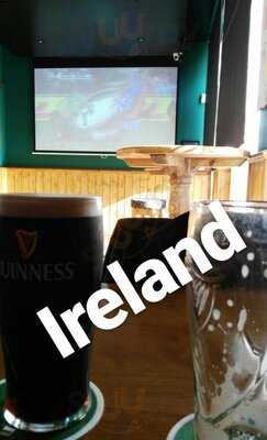 Cooleys Irish Bar