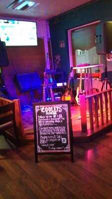 Cooleys Irish Bar