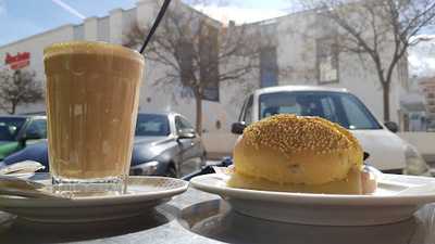 Padaria Pastelaria Venezuela