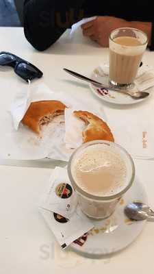 Padaria Pastelaria Venezuela