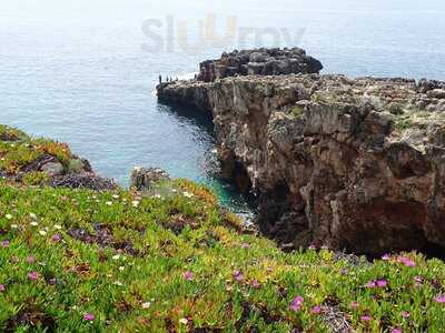 Quiosque Rocha Do Inferno