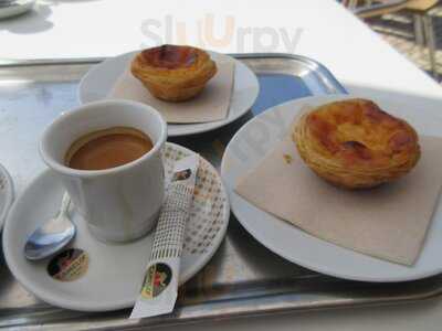 Quiosque Rocha Do Inferno