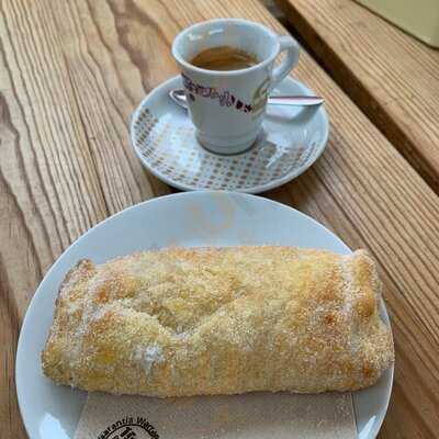 Quiosque Rocha Do Inferno