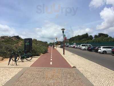 Quiosque Rocha Do Inferno