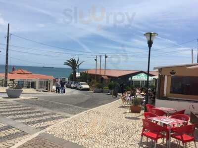 Quiosque Rocha Do Inferno