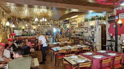 A Taberna De Portimao