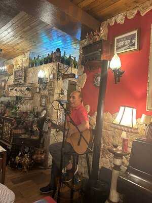 A Taberna De Portimao