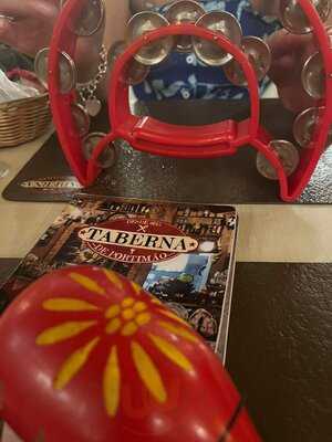 A Taberna De Portimao