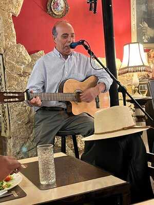 A Taberna De Portimao