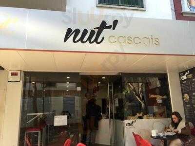Nut' Cascais