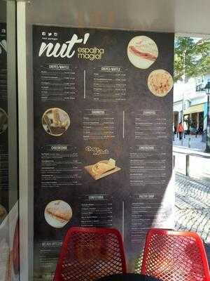 Nut' Cascais