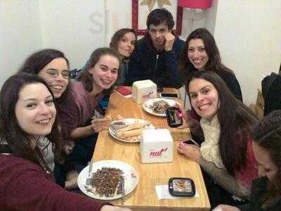 Nut' Cascais