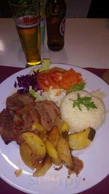 Restaurante Pimenta Rosa