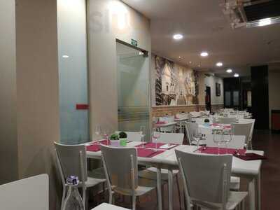 Restaurante Pimenta Rosa