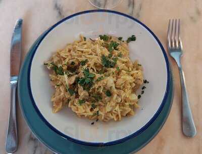 Casa Aberta Open Bar & Food House