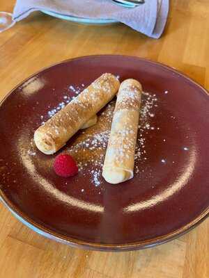 Casa Aberta Open Bar & Food House