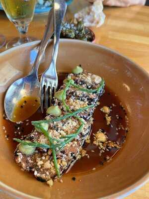 Casa Aberta Open Bar & Food House