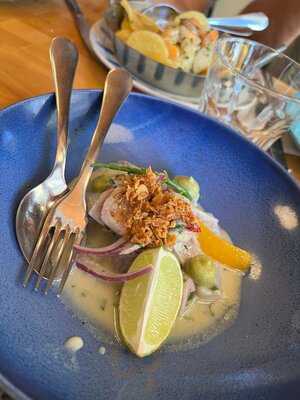 Casa Aberta Open Bar & Food House