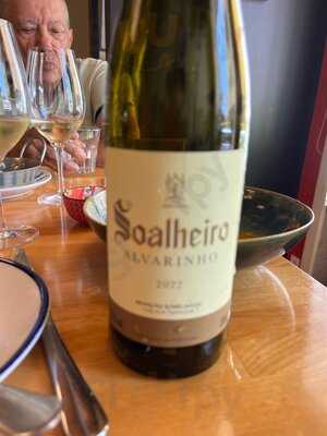 Casa Aberta Open Bar & Food House