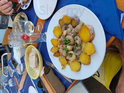 Restaurante Snack-bar O Leme