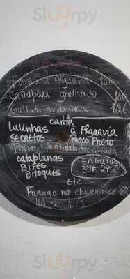 Restaurante Snack-bar O Leme