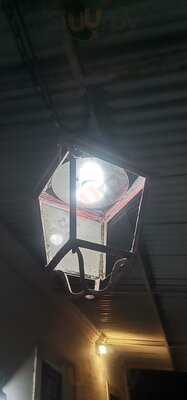 Restaurante Snack-bar O Leme