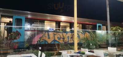 Restaurante Snack-bar O Leme