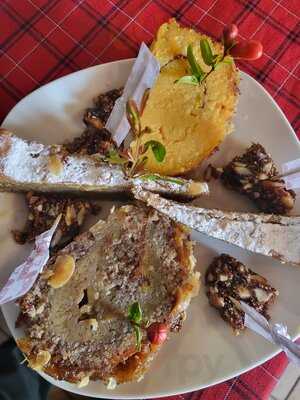 Restaurante Snack-bar O Leme