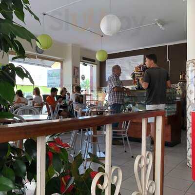 Refresh Snack Bar