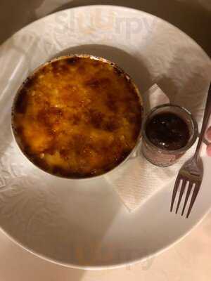 Wish Restaurante & Sushi