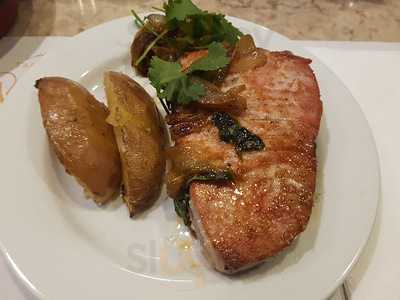 Taberna Do Vilarinho