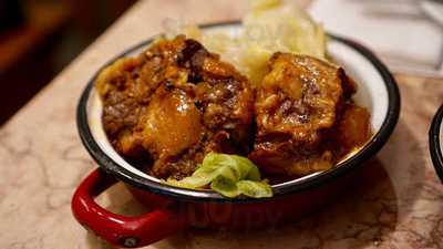 Taberna Do Vilarinho