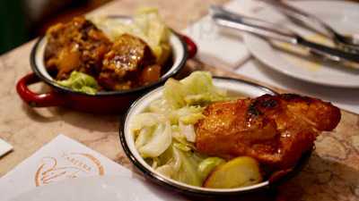 Taberna Do Vilarinho