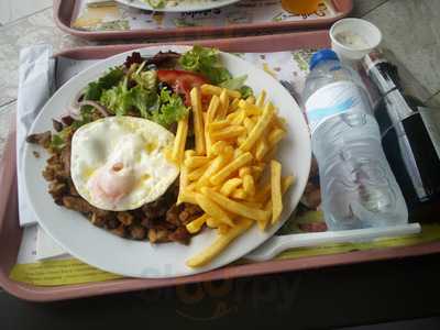Joshua's Shoarma Grill - Almada Forum